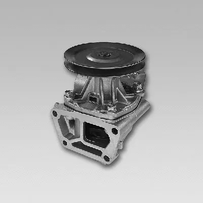 Water Pump, engine cooling (985112)