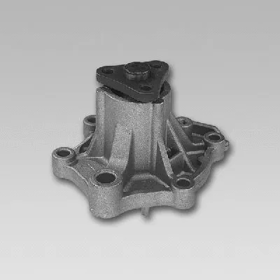Water Pump, engine cooling (981780)