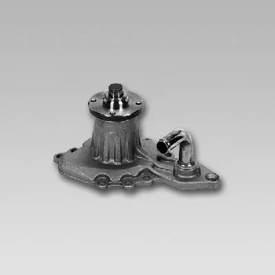 Water Pump, engine cooling (987204)