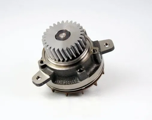 Water Pump, engine cooling (980985)