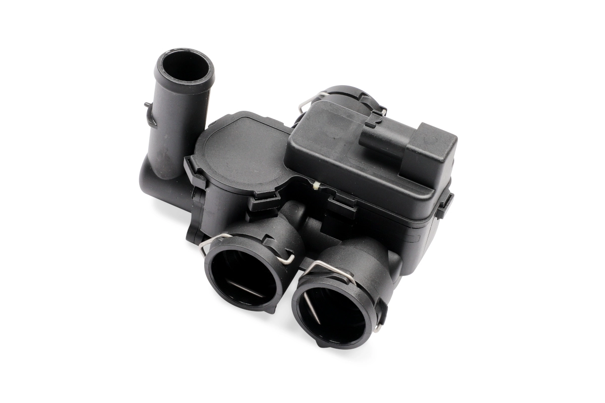 Coolant Control Valve