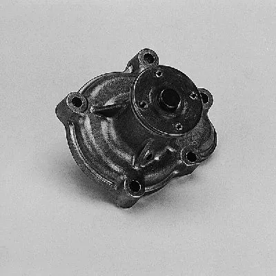 Water Pump, engine cooling (980747)