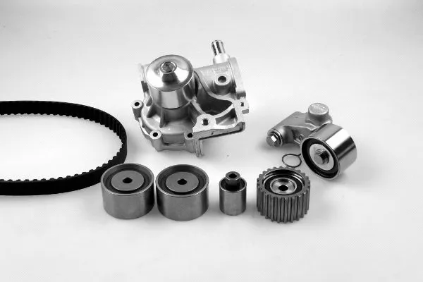 Water Pump & Timing Belt Kit (K981020E)