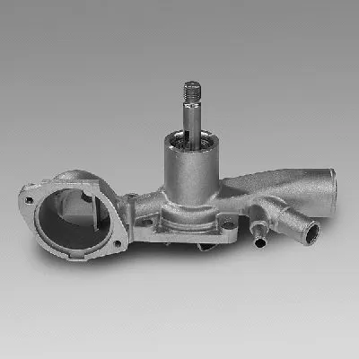 Water Pump, engine cooling (986878)