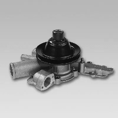 Water Pump, engine cooling (985284)