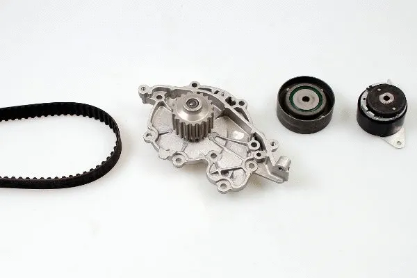 Water Pump & Timing Belt Kit (K986940A)