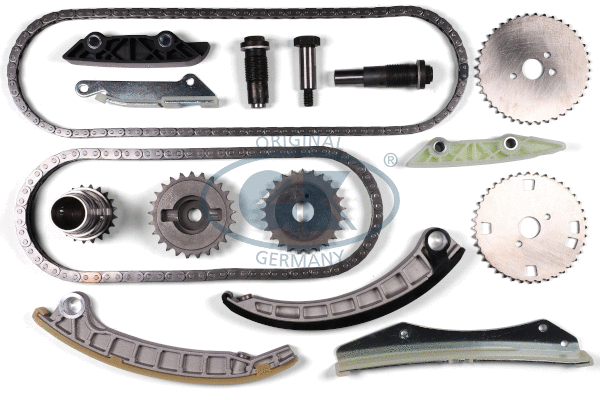Timing Chain Kit (SK1582)