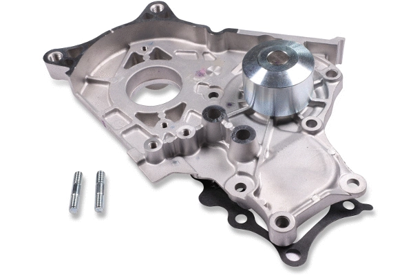 Water Pump, engine cooling (987772)