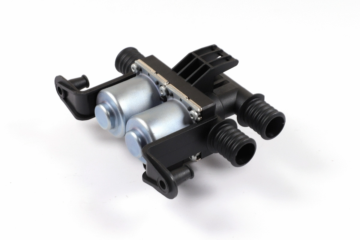 Coolant Control Valve