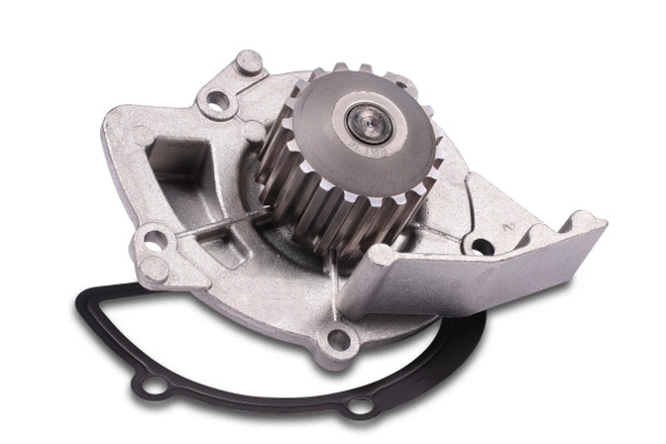 Water Pump, engine cooling (986801)