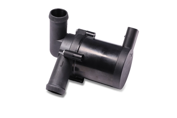 Water Recirculation Pump, parking heater