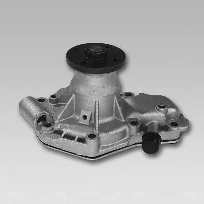 Water Pump, engine cooling (986915)