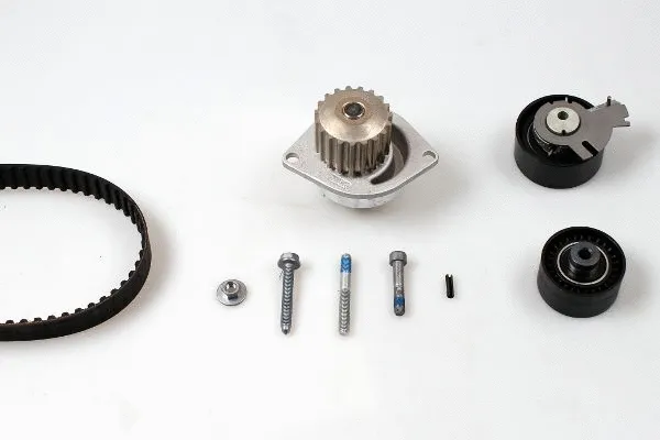 Water Pump & Timing Belt Kit (K986891B)