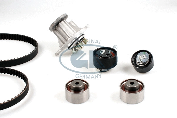 Water Pump & Timing Belt Kit (K986904A)
