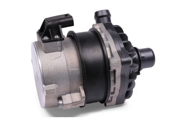 Water Recirculation Pump, parking heater