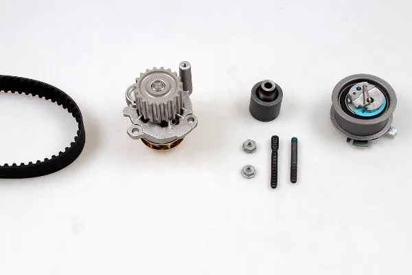Water Pump & Timing Belt Kit (K980135A)