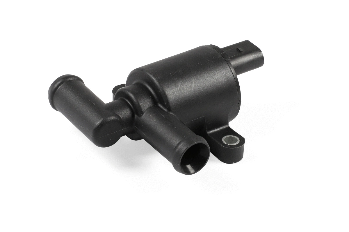 Coolant Control Valve