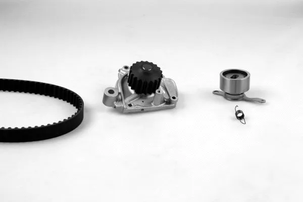 Water Pump & Timing Belt Kit (K987822A)