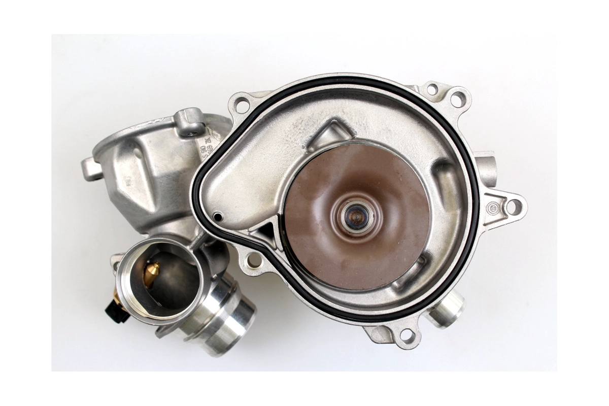 Water Pump, engine cooling (980827)