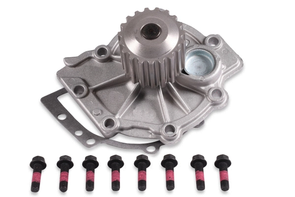 Water Pump, engine cooling (980118)