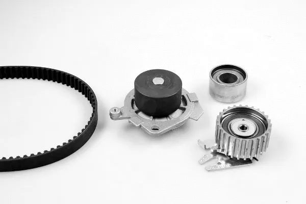 Water Pump & Timing Belt Kit (K985245A)