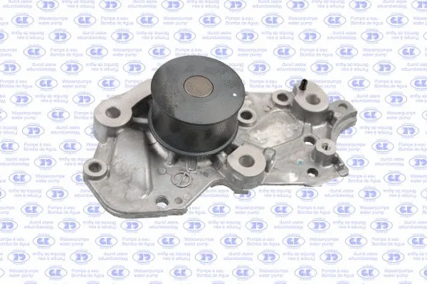 Water Pump, engine cooling (987741)