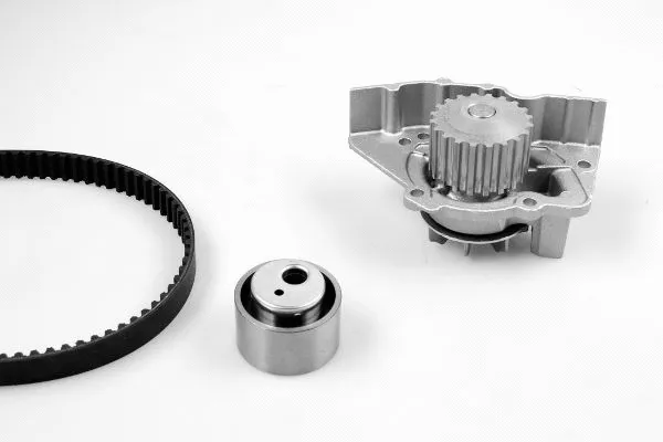 Water Pump & Timing Belt Kit (K986836E)