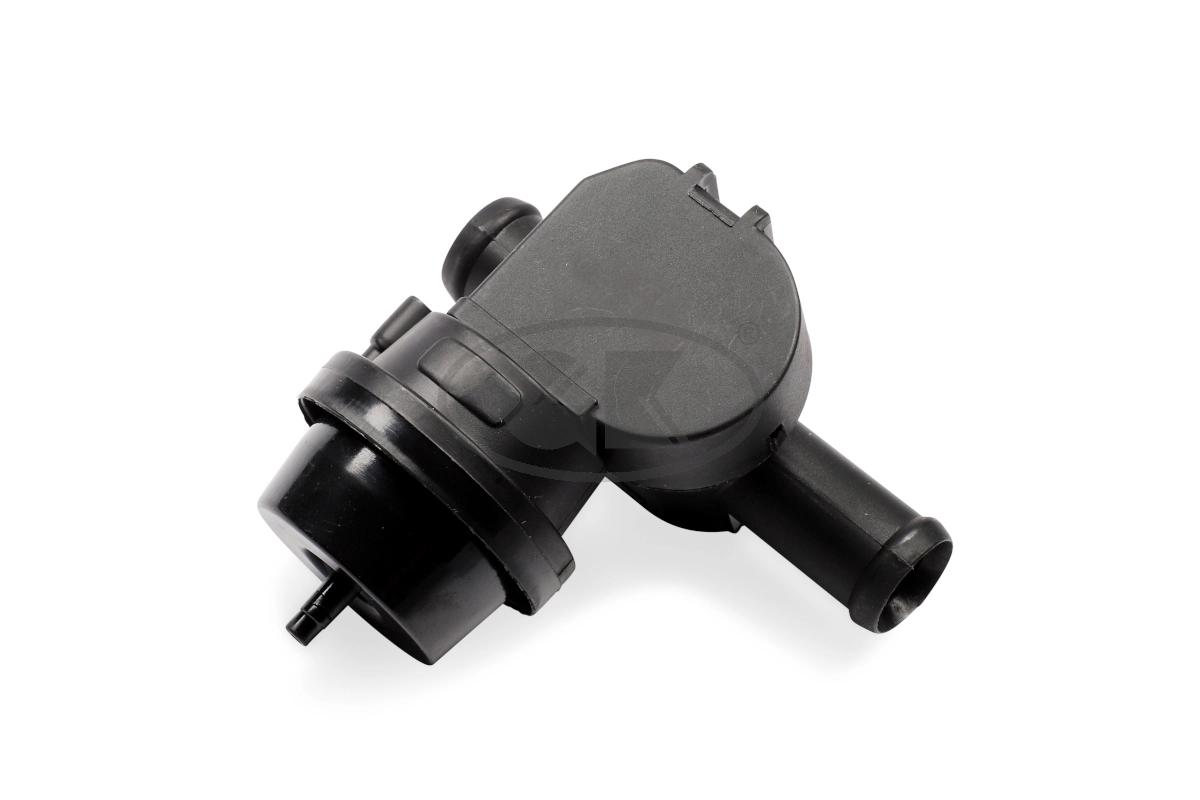 Coolant Control Valve