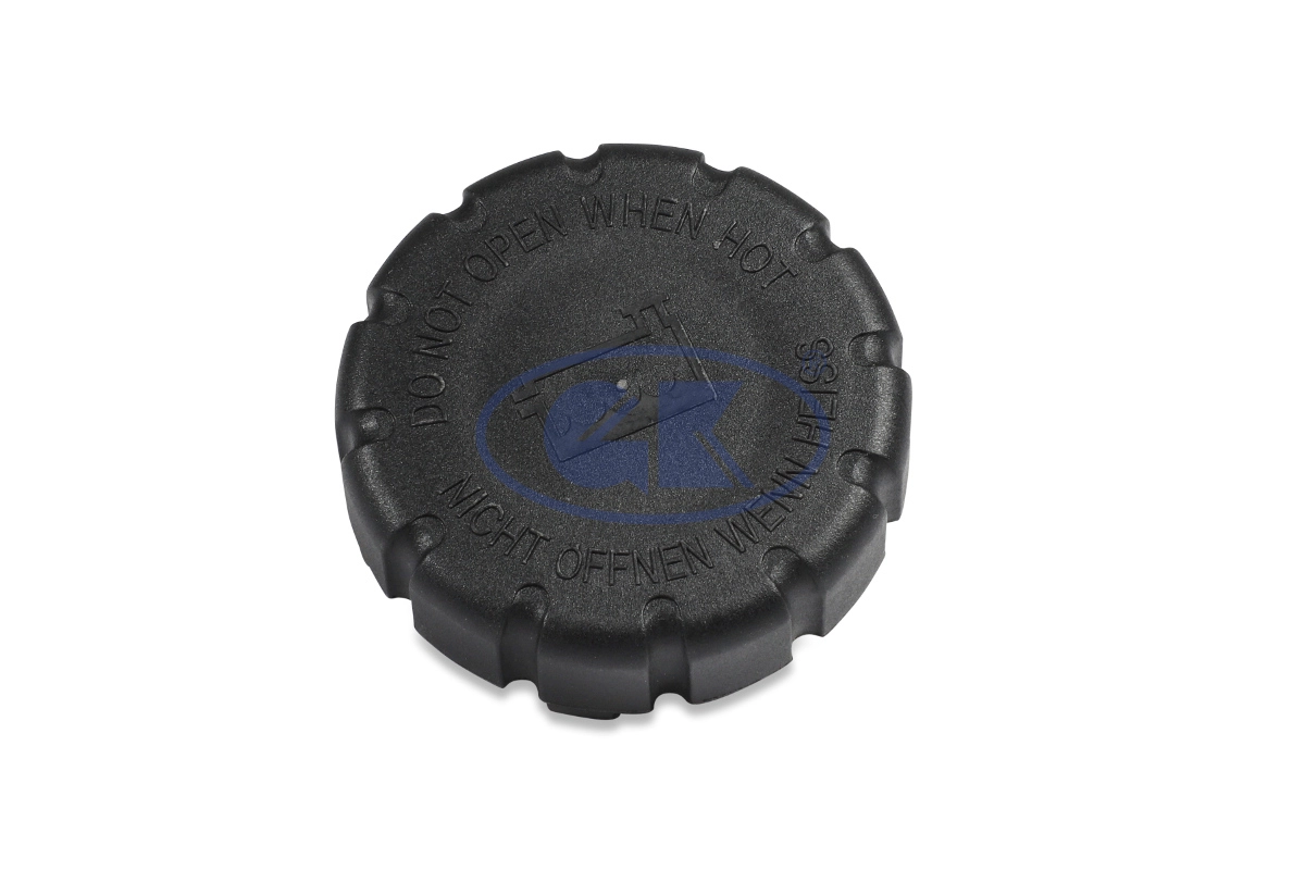 Cap, coolant tank