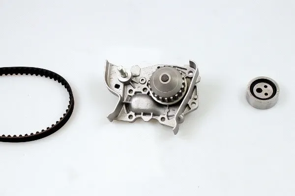 Water Pump & Timing Belt Kit (K986931A)