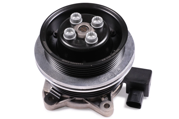Water Pump, engine cooling (980289)