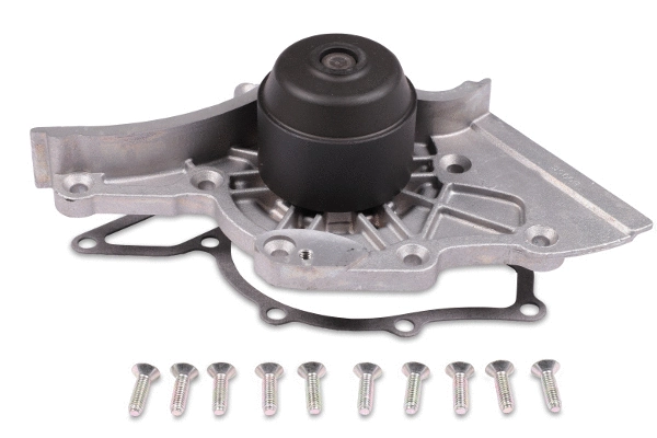 Water Pump, engine cooling (980181)