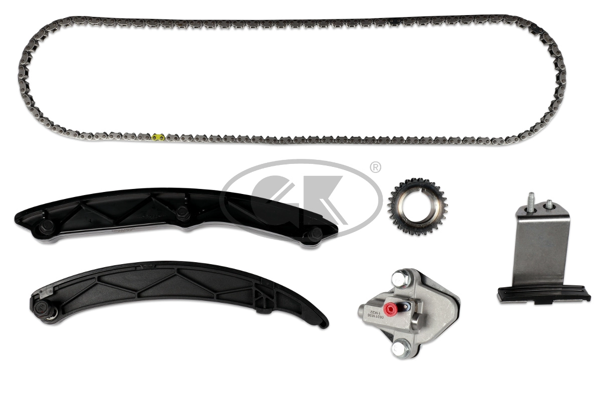 Timing Chain Kit (SK1636)