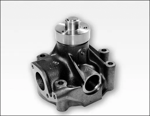 Water Pump, engine cooling (981181)
