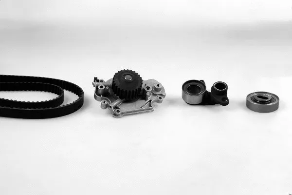 Water Pump & Timing Belt Kit (K987816A)