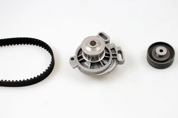 Water Pump & Timing Belt Kit (K980163A)