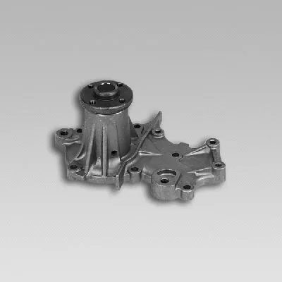 Water Pump, engine cooling (987503)