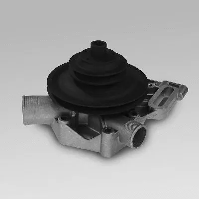 Water Pump, engine cooling (986827)