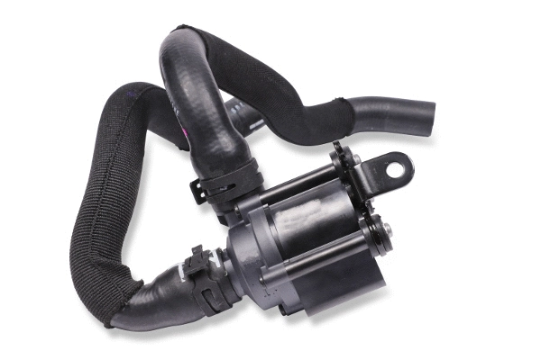 Water Recirculation Pump, parking heater