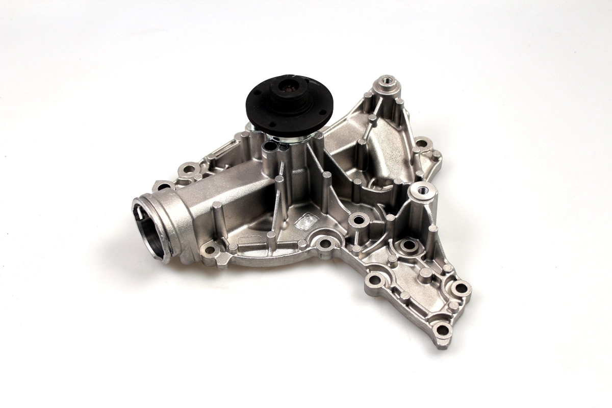 Water Pump, engine cooling (980418)