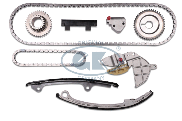 Timing Chain Kit (SK1401)