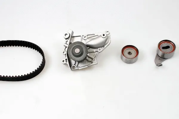 Water Pump & Timing Belt Kit (K981706A)