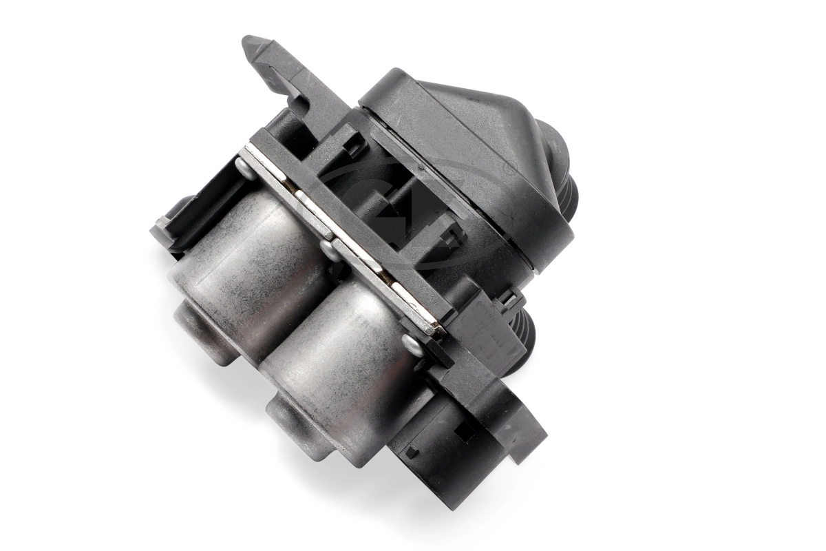 Coolant Control Valve
