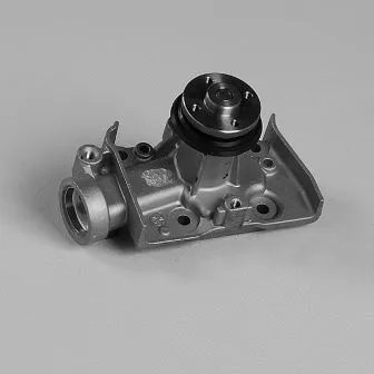 Water Pump, engine cooling (987912)