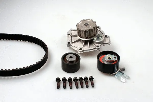 Water Pump & Timing Belt Kit (K980115D)