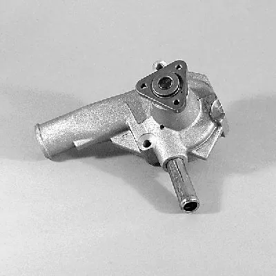 Water Pump, engine cooling (980068)