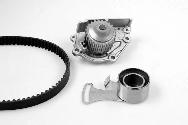 Water Pump & Timing Belt Kit (K984045D)