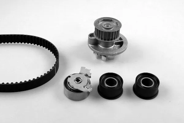Water Pump & Timing Belt Kit (K980764D)