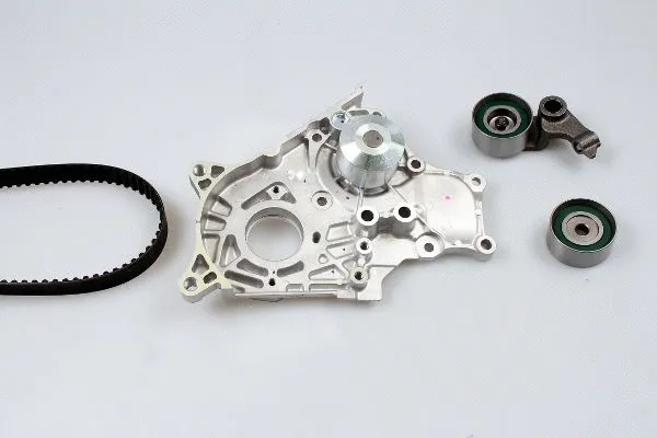 Water Pump & Timing Belt Kit (K987769A)