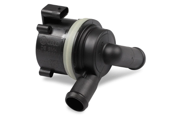 Water Recirculation Pump, parking heater